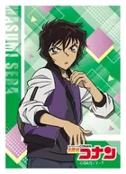 名探偵コナン キャラクタースリーブ 世良真純 [EN-1593]