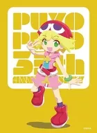 ブシロード スリーブコレクション ハイグレード Vol.5103 ぷよぷよ35th『アミティ』