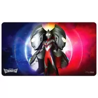 Ultra PRO Official Ultraman Accessories： ’ULTRAMAN TIGA’ウルトラプロ社「ウルトラマンティガ」公式サプライ プレイマット