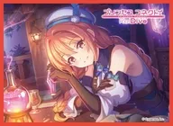 きゃらスリーブコレクション マットシリーズ プリンセスコネクト!Re：Dive ノゾミ [アルケミスト] [No.MT2380]