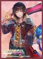きゃらスリーブコレクション マットシリーズ 「ここは俺に任せて先に行けと言ってから10年がたったら伝説になっていた。」 ラック [No.MT2359]