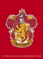 Harry Potter カードスリーブ グリフィンドール [No.HP001]