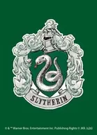 Harry Potter カードスリーブ スリザリン [No.HP002]