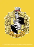 Harry Potter カードスリーブ ハッフルパフ [No.HP004]