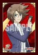 ブシロードスリーブコレクション ミニ Vol.845 カードファイト!! ヴァンガード『櫂トシキ 15th Anniversary』