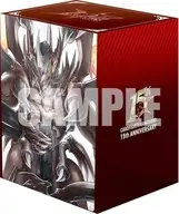 ブシロード デッキホルダーコレクション V3 Vol.1224 カードファイト!! ヴァンガード『櫂トシキ＆ドラゴニック・オーバーロード 15th Anniversary』