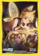 ブシロード スリーブコレクション ハイグレード Vol.5110 プロジェクトセカイ カラフルステージ! feat. 初音ミク『鏡音レン』Part.2