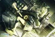 ブシロード ラバーマットコレクション V2 Vol.2002 プロジェクトセカイ カラフルステージ! feat. 初音ミク『鏡音リン』