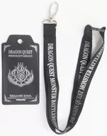ドラゴンクエスト モンスターバトルロードII ホルダー キャンペーン配布品