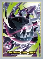 ポケモンカードゲーム デッキシールド(スリーブ) メガダークライ