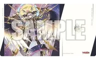 ブシロード ラバーマットコレクション V2 Vol.2013 カードファイト!! ヴァンガード『決意と罪を抱く者 リィエル=アニムス』