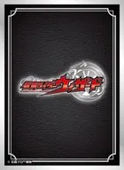 仮面ライダーウィザード キャラクタースリーブ ロゴマーク [EN-1630]