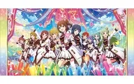 ブシロード ラバーマットコレクション V2 Vol.748 『アイドルマスター ミリオンライブ!』10th ANNIVERSARY ver.