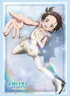 ブシロード スリーブコレクション ハイグレード Vol.5115 TVアニメ『メダリスト』「結束いのり」