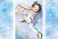 ブシロード ラバーマットコレクション V2 Vol.2015 TVアニメ『メダリスト』「結束いのり」