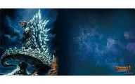 ブシロード ラバーマットコレクション V2 Vol.2016 『ゴジラ FINAL WARS』