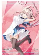 ブシロード スリーブコレクション ハイグレード Vol.5122 anemoi『淡雪陽彩』