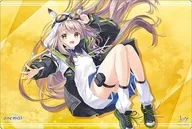 ブシロード ラバーマットコレクション V2 Vol.2019 anemoi『総羽愛乃』