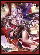 きゃらスリーブコレクション マットシリーズ Shadowverse： Worlds Beyond 「虫風花・ミロク」 [No.MT2396]