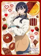 きゃらスリーブコレクション マットシリーズ 僕の心のヤバイやつ 山田杏奈A [No.MT1991]