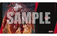 ブシロード ラバーマットコレクション V2 Vol.2027 カードファイト!! ヴァンガード 『ユースベルク“龍吼燎騎・幻影”』
