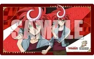 ブシロード ラバーマットコレクション V2 Vol.2028 カードファイト!! ヴァンガード 『伝説の先導者 新導クロノ 15th Anniversary』