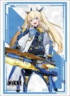 ブシロード スリーブコレクション ハイグレード Vol.5125 勝利の女神：NIKKE「ラプラス」