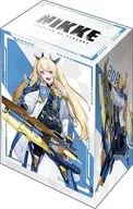 ブシロード デッキホルダーコレクション V3 Vol.1227 勝利の女神：NIKKE「ラプラス」