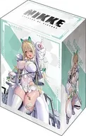 ブシロード デッキホルダーコレクション V3 Vol.1228 勝利の女神：NIKKE「ルピー：ウィンターショッパー」ver.