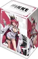 ブシロード デッキホルダーコレクション V3 Vol.1229 勝利の女神：NIKKE「マスト」