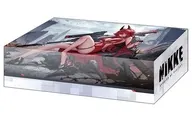 ブシロード ストレイジボックスコレクション V2 Vol.398 勝利の女神：NIKKE「Nonsense Red」