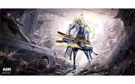 ブシロード ラバーマットコレクション V2 Vol.2023 勝利の女神：NIKKE「HERO DEBUT」