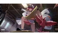 ブシロード ラバーマットコレクション V2 Vol.2025 勝利の女神：NIKKE「GOLDEN SHIP」