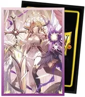 ドラゴンシールド マットデュアル アートスリーブ スタンダードサイズ GRAND ARCHIVE TCG： Haniel、Archangel of Spectra License