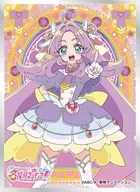 キャラクタースリーブ 名探偵プリキュア! キュアアンサー [EN-1609]