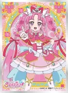 キャラクタースリーブ 名探偵プリキュア! キュアミスティック [EN-1610]