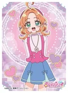 キャラクタースリーブ 名探偵プリキュア! 明智あんな [EN-1613]