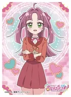 キャラクタースリーブ 名探偵プリキュア! 小林みくる [EN-1614]