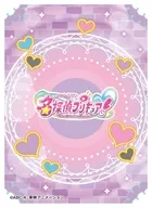 キャラクタースリーブ 名探偵プリキュア! キャラクターロゴ [EN-1616]