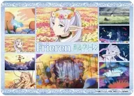 TVアニメ『葬送のフリーレン』 イラストプレイマットNT フリーレン(1)