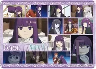 TVアニメ『葬送のフリーレン』 イラストプレイマットNT フェルン(2)