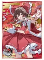 ブシロード スリーブコレクション ハイグレード Vol.5132 東方Project『博麗霊夢』Part.1