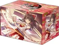 ブシロード デッキホルダーコレクション V3 Vol.1237 東方Project『博麗霊夢』Part.1