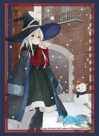 ブシロード スリーブコレクション ハイグレード Vol.5136 GA文庫 『魔女の旅々』イレイナPart.2