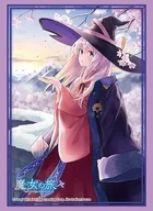 ブシロード スリーブコレクション ハイグレード Vol.5139 GA文庫 『魔女の旅々』イレイナPart.5