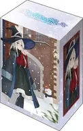 ブシロード デッキホルダーコレクション V3 Vol.1239 GA文庫 『魔女の旅々』イレイナ