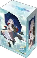 ブシロード デッキホルダーコレクション V3 Vol.1240 GA文庫 『魔女の旅々』イレイナPart.2