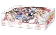 ブシロード ストレイジボックスコレクション V2 Vol.404 GA文庫 『りゅうおうのおしごと!』