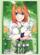ブシロード スリーブコレクション ハイグレード Vol.5156 五等分の花嫁『中野四葉』バンドver.