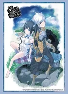 ブシロード スリーブコレクション ハイグレード Vol.5146 GA文庫『ダンジョンに出会いを求めるのは間違っているだろうか』